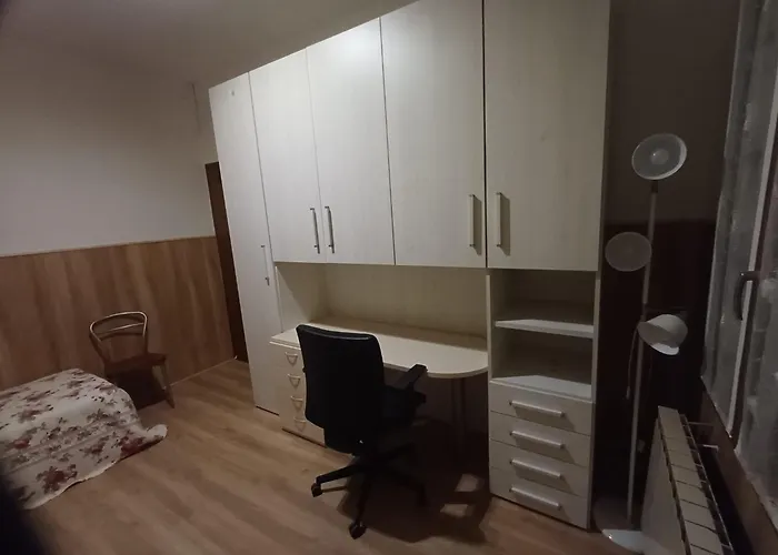Apartment Betty *