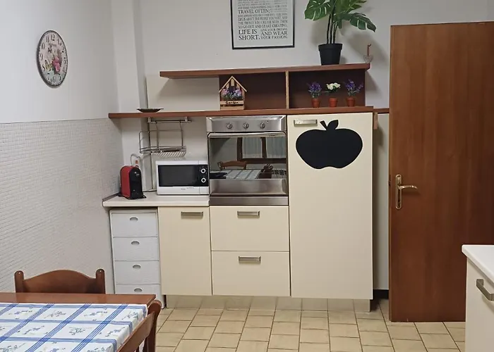 Appartamento Betty Roma