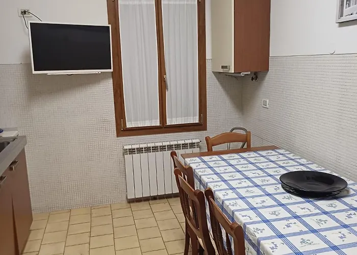 Betty Apartment Rome