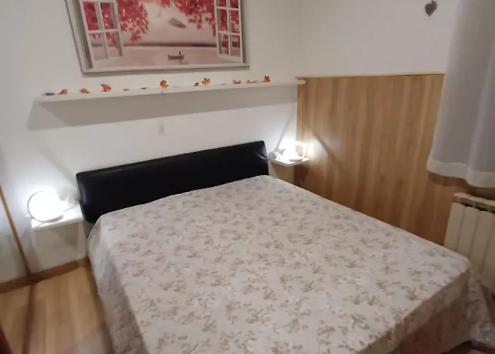 Betty Apartment